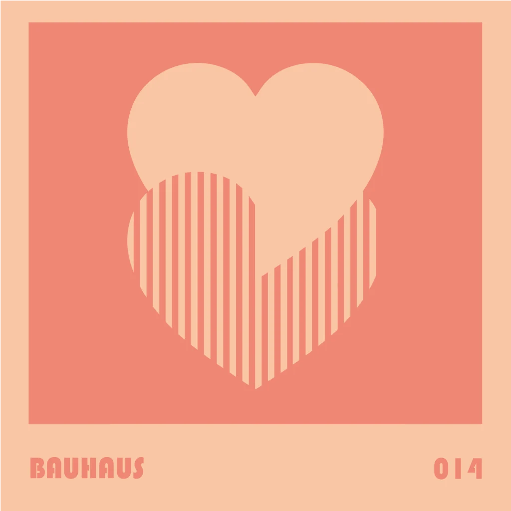 Accueil projet Bauhaus